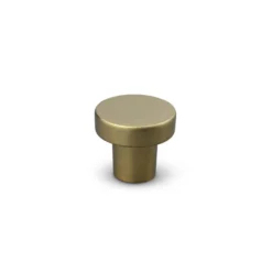 Theofils knott agno ø28mm matt messing