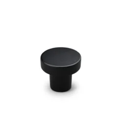 Theofils knott agno ø28mm matt svart