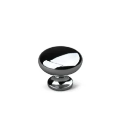 Theofils knott ancona ø30mm krom