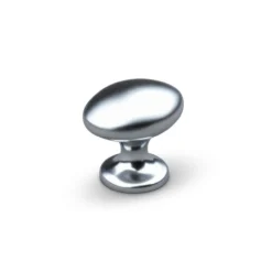 Theofils knott forio ø38mm alu look