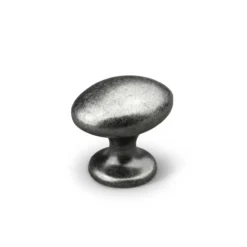 Theofils knott forio 40mm antikk