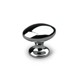 Theofils knott forio 40mm krom