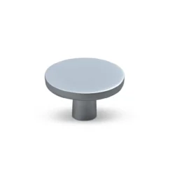 Theofils knott garda ø42mm alu look