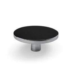 Theofils knott garda ø60mm krom