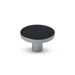 Theofils knott garda ø42mm krom