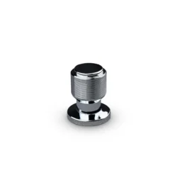 Theofils knott lonato ø20mm rand krom