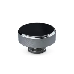 Theofils knott lonato ø50mm rand krom