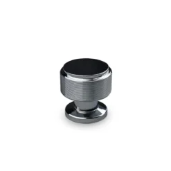 Theofils knott lonato ø30mm rand krom