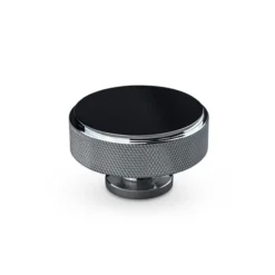 Theofils knott lonato ø50mm ruta krom