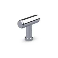 Theofils knott salo 37mm krom