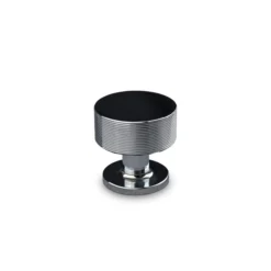 Theofils knott sassari ø30mm rand krom
