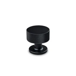 Theofils knott sassari ø30mm rute matt svart