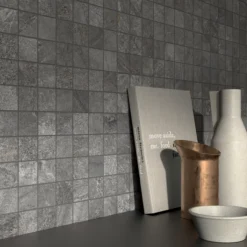 The place cottage dark nat/rtt mosaikk 30x30 9mm