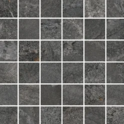 The place cottage dark nat/rtt mosaikk 30x30 9mm