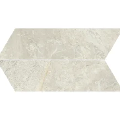 The place midtown chevron white nat 14,5x49,8 9mm