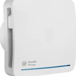 Thermex baderomsvifte ecoair m/snorbryter
