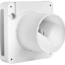 Thermex baderomsvifte ecoair m/snorbryter