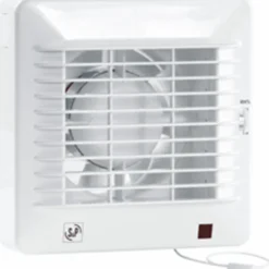 Thermex baderomsvifte edm 100 chzm