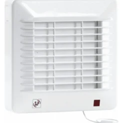 Thermex baderomsvifte edm 100 cmz