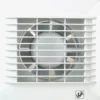 Thermex baderomsvifte edm 100 t