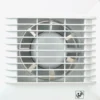 Thermex baderomsvifte edm 100 z
