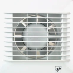 Thermex baderomsvifte edm 100 z