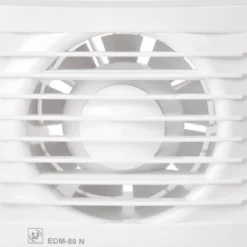 Thermex baderomsvifte mini edm80
