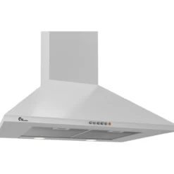 Thermex decor 942 kjøkkenhette 70cm hvit m/motor