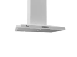 Thermex decor 787 kjøkkenhette 70 cm hvit led