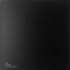 Thermex design baderomsvifte 100 ht sort
