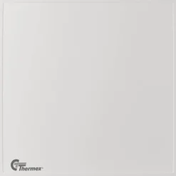 Thermex design baderomsvifte 100 hvit