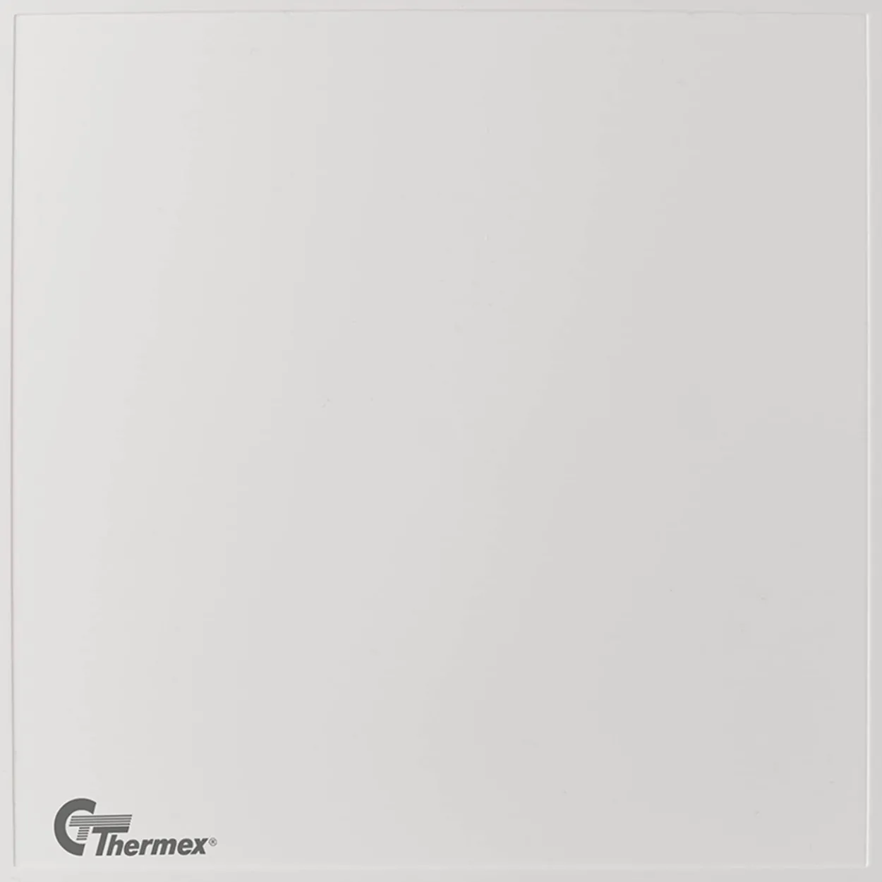 Thermex design baderomsvifte 100 hvit