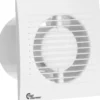 Thermex flow baderomsvifte 100 hvit