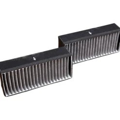 Thermex kf80 kullfiltersett downdraft trend