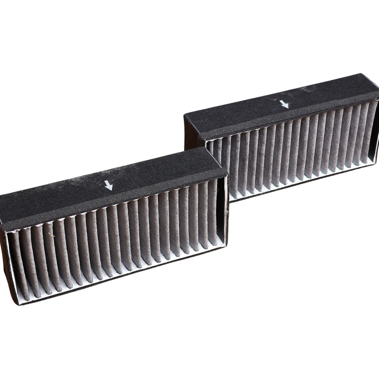 Thermex kf80 kullfiltersett downdraft trend