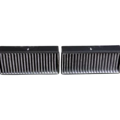 Thermex kf80 kullfiltersett downdraft trend