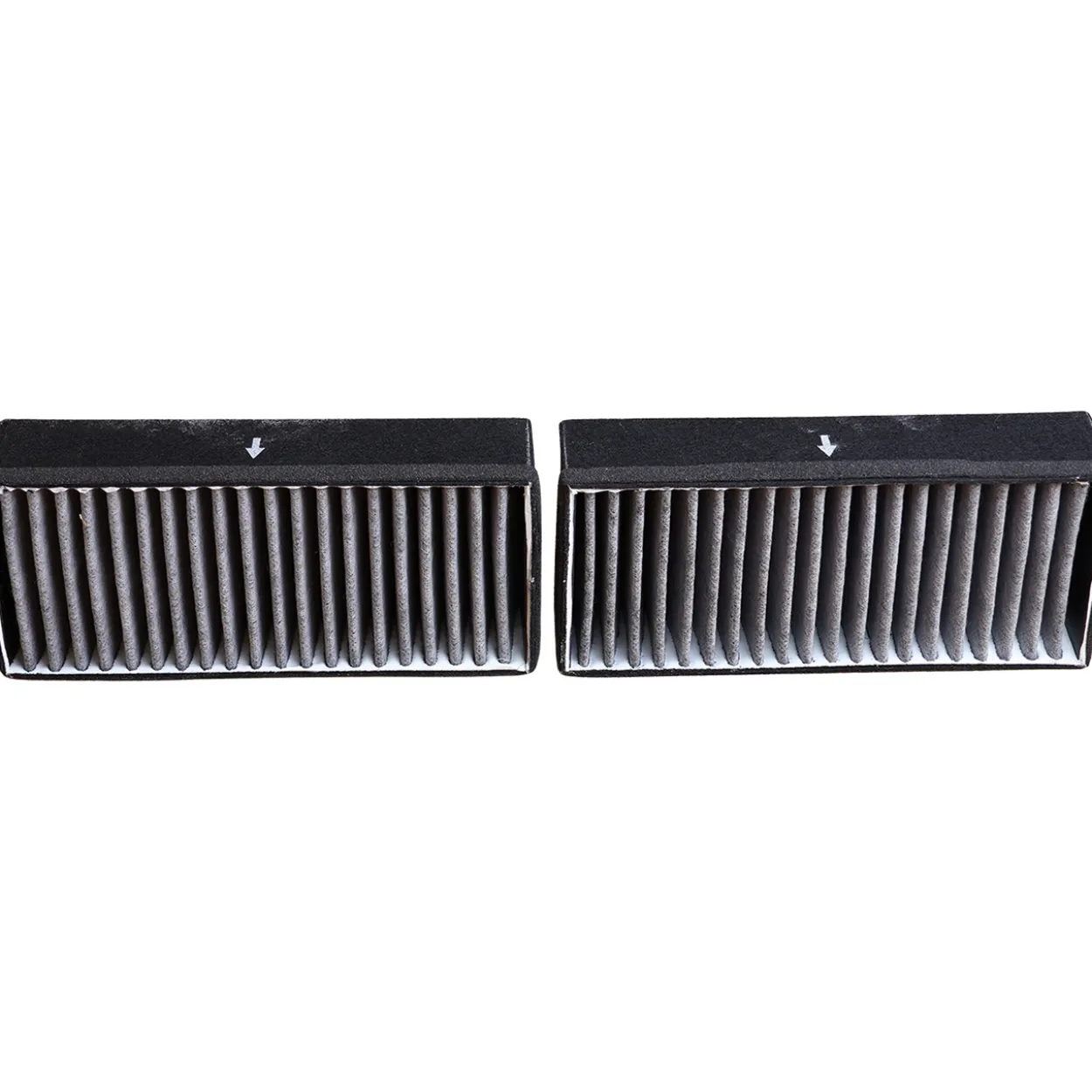 Thermex kf80 kullfiltersett downdraft trend