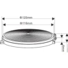 Thermex kullfilter cf150 for trend 50