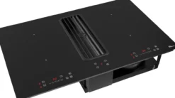Thermex le mans typhoon compact koketopp m/innebygget vifte 80cm