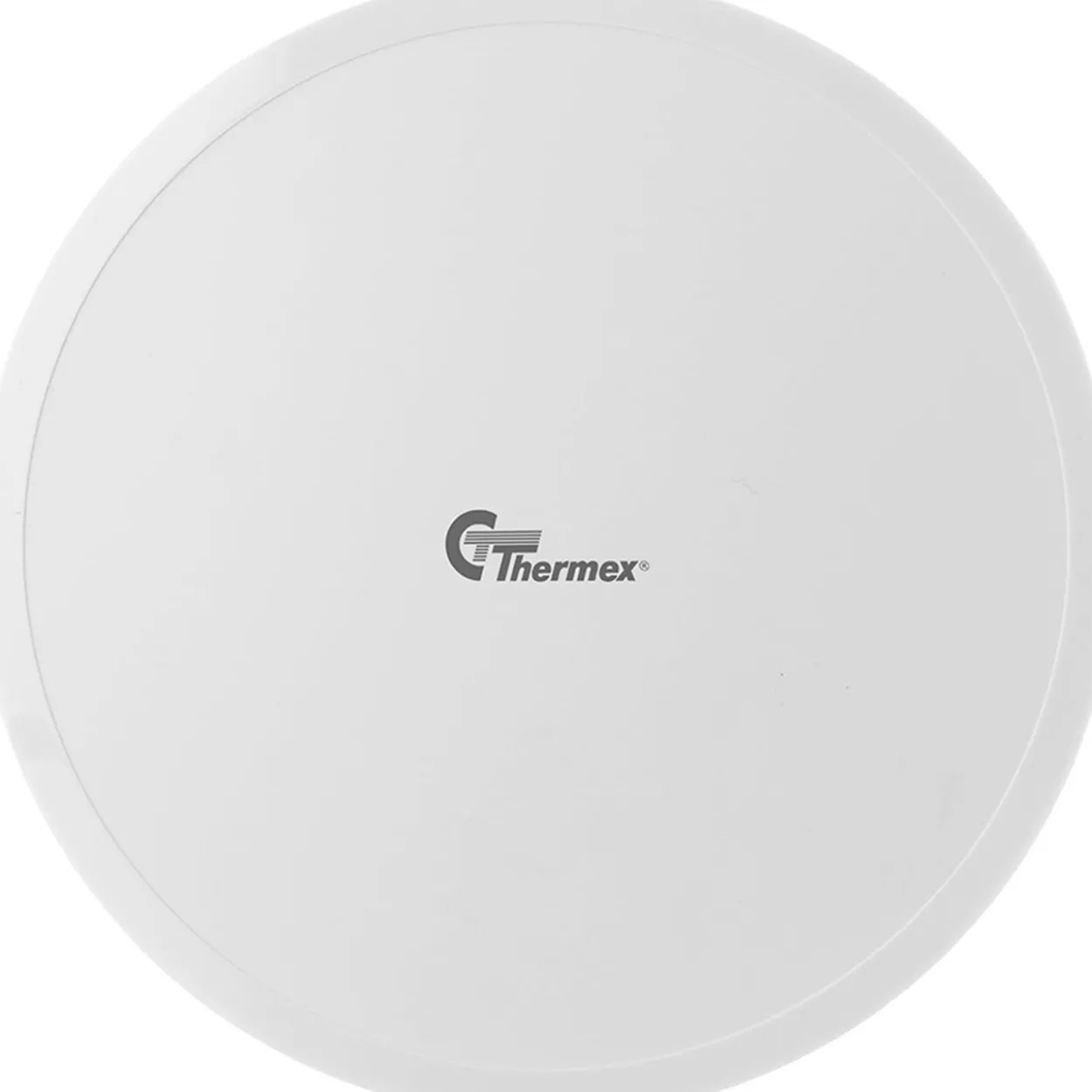 Thermex moon baderomsvifte 100 ht hvit