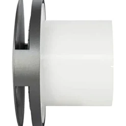 Thermex moon baderomsvifte 100 sort