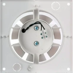 Thermex moon baderomsvifte 100 sort