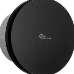 Thermex moon baderomsvifte 100 sort