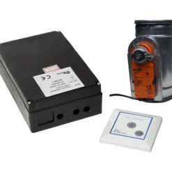 Thermex sentral villavent modul e1