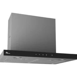Thermex super silent gt kjøkkenhette 60cm rustfritt stål