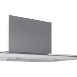 Thermex super silent kjøkkenhette 60cm rustfritt stål