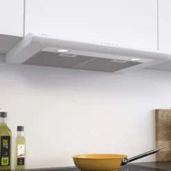 Thermex super silent kjøkkenhette 60cm hvit