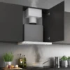 Thermex trend model 35 kjøkkenvifte 60 cm hvit