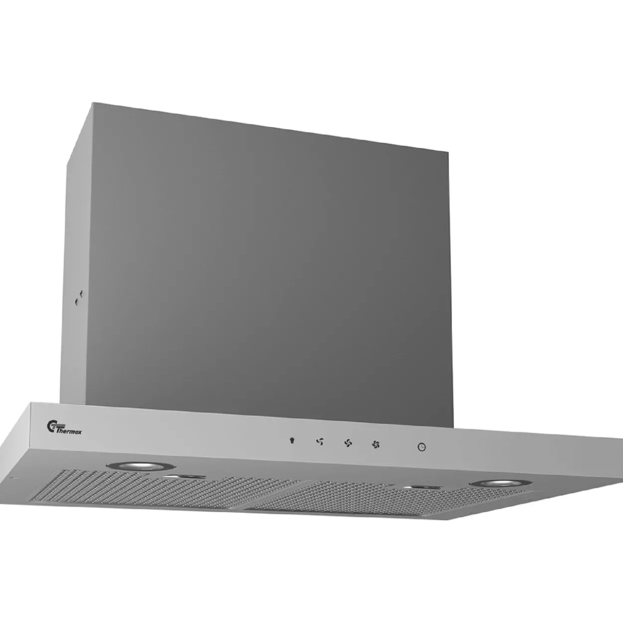 Thermex trend model 35 kjøkkenvifte 60 cm hvit