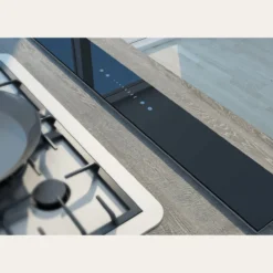 Thermex trent integrert benkventilator stål 880mm